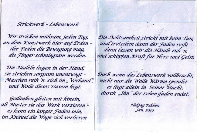 Nein Meine Söhne Geb Ich Nicht Text